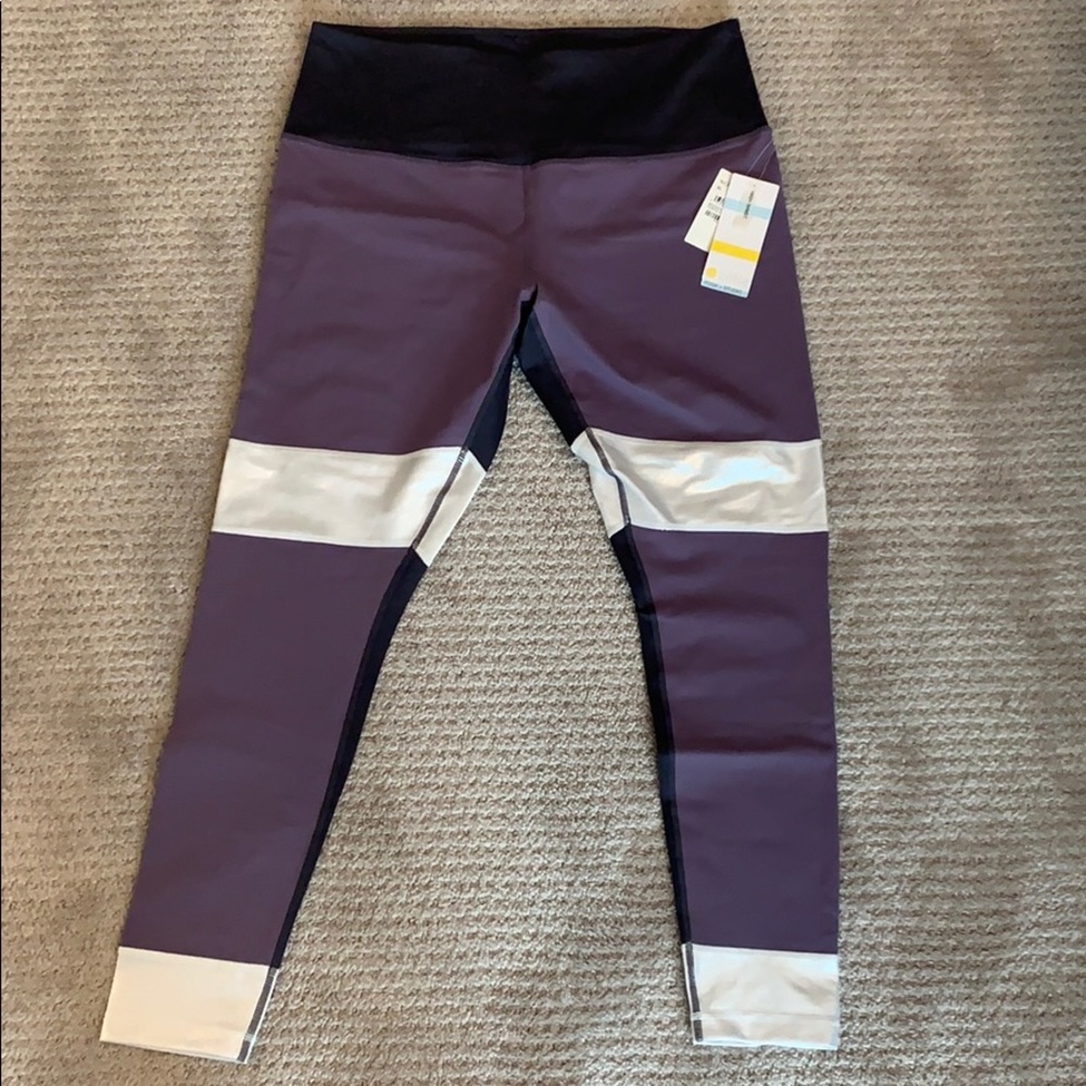 Zella high waist yoga